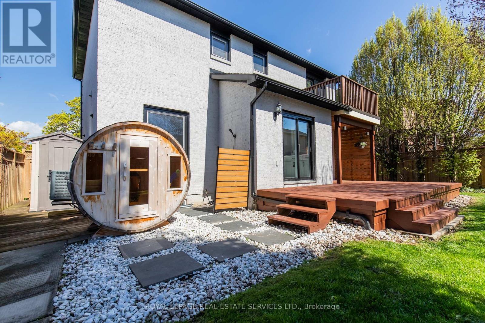 280 Nottingham Drive, Oakville, Ontario  L6H 4H9 - Photo 45 - W13109928