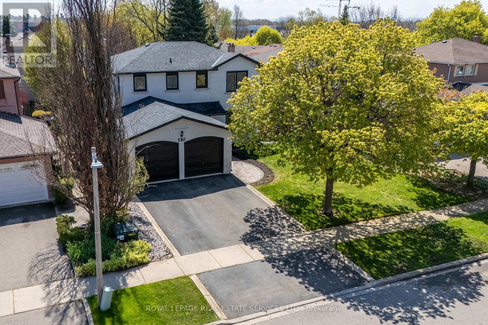 280 Nottingham Drive, Oakville, Ontario  L6H 4H9 - Photo 46 - W13109928