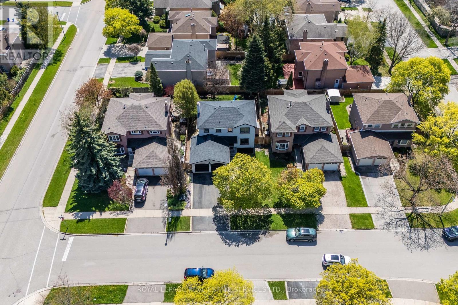 280 Nottingham Drive, Oakville, Ontario  L6H 4H9 - Photo 47 - W13109928