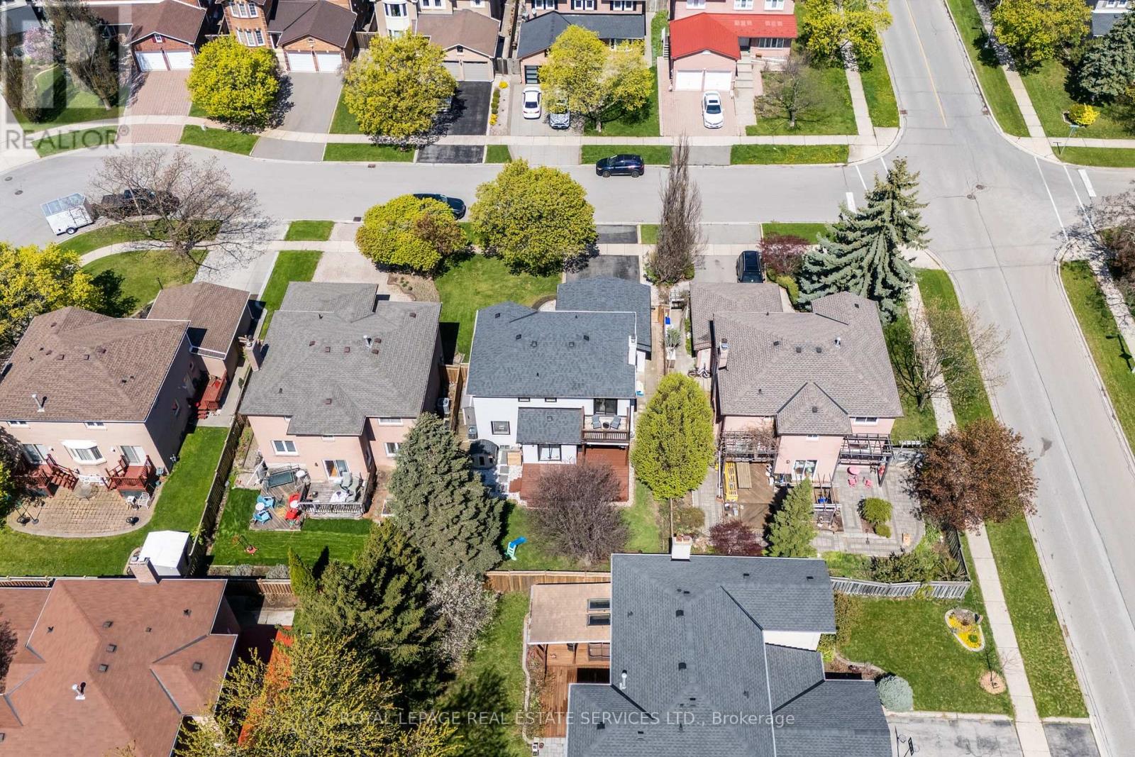280 Nottingham Drive, Oakville, Ontario  L6H 4H9 - Photo 48 - W13109928