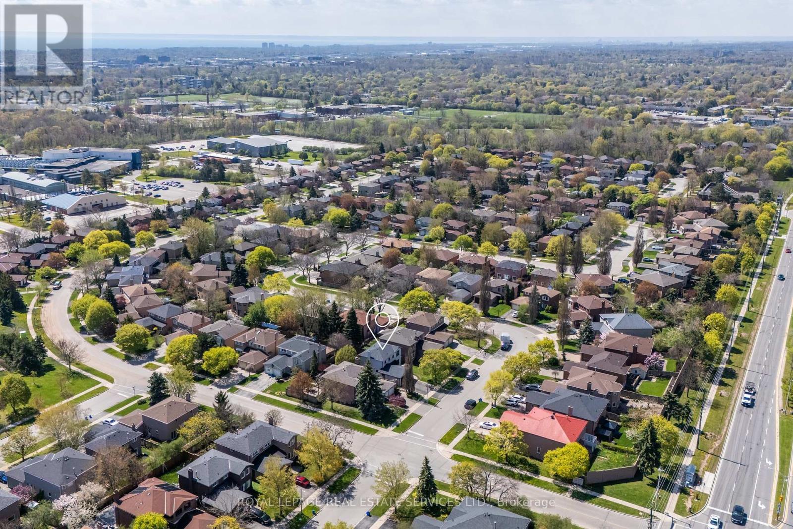 280 Nottingham Drive, Oakville, Ontario  L6H 4H9 - Photo 49 - W13109928