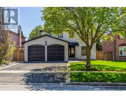 280 NOTTINGHAM DRIVE, Oakville, Ontario