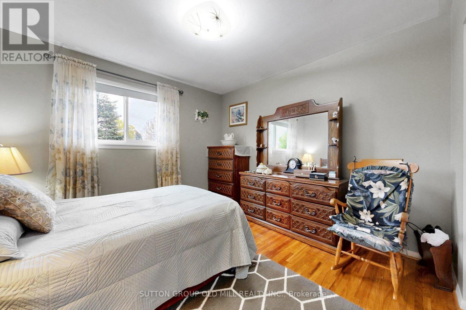659 Balmoral Drive, Brampton, Ontario  L6T 1W8 - Photo 19 - W13109932
