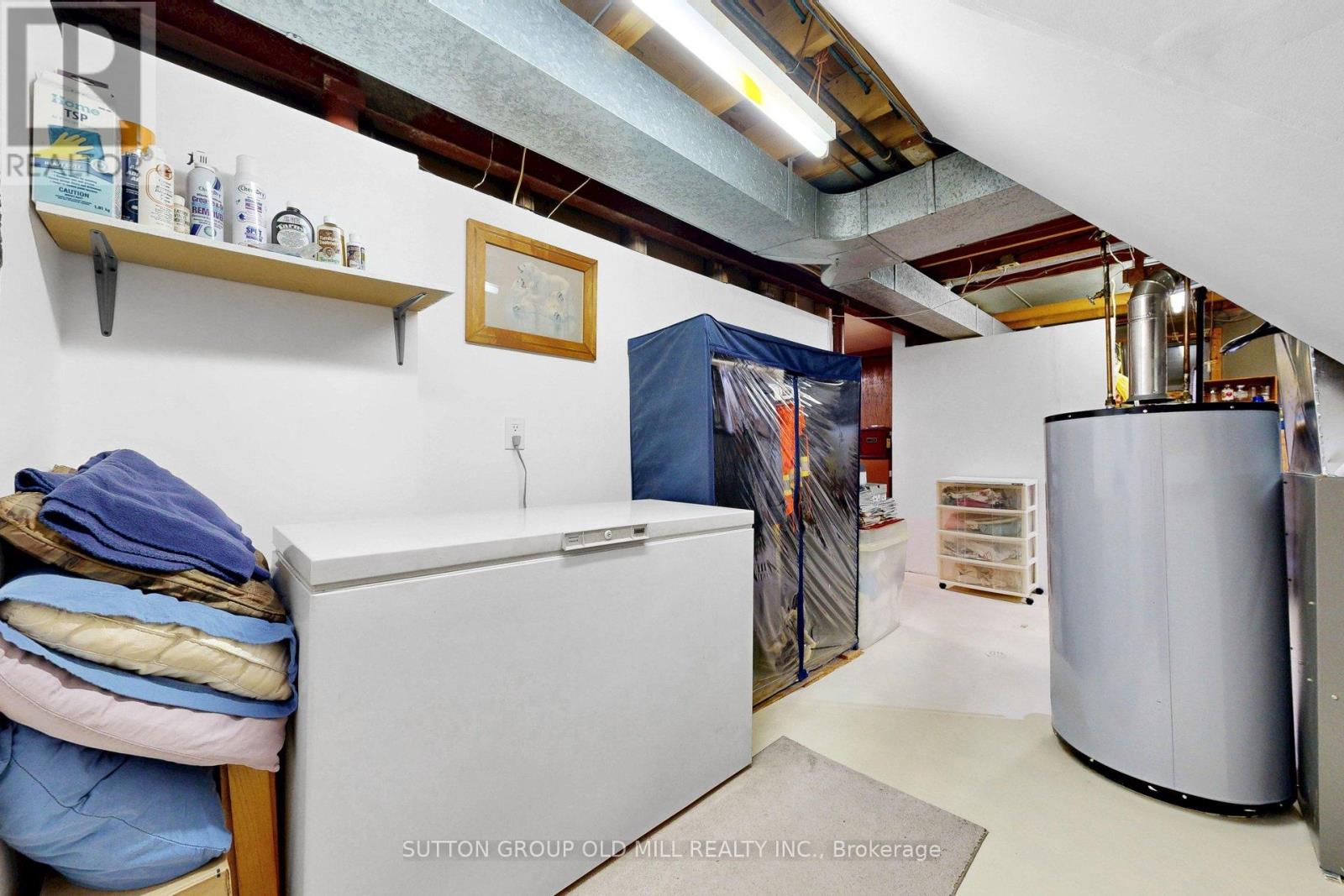 659 Balmoral Drive, Brampton, Ontario  L6T 1W8 - Photo 26 - W13109932