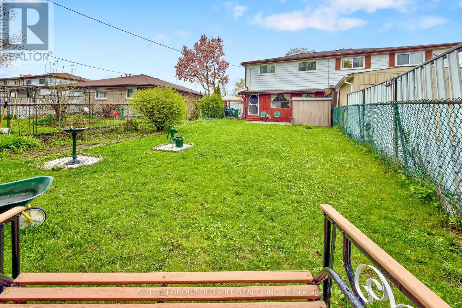659 Balmoral Drive, Brampton, Ontario  L6T 1W8 - Photo 31 - W13109932