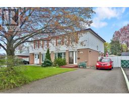 659 BALMORAL DRIVE, Brampton, Ontario