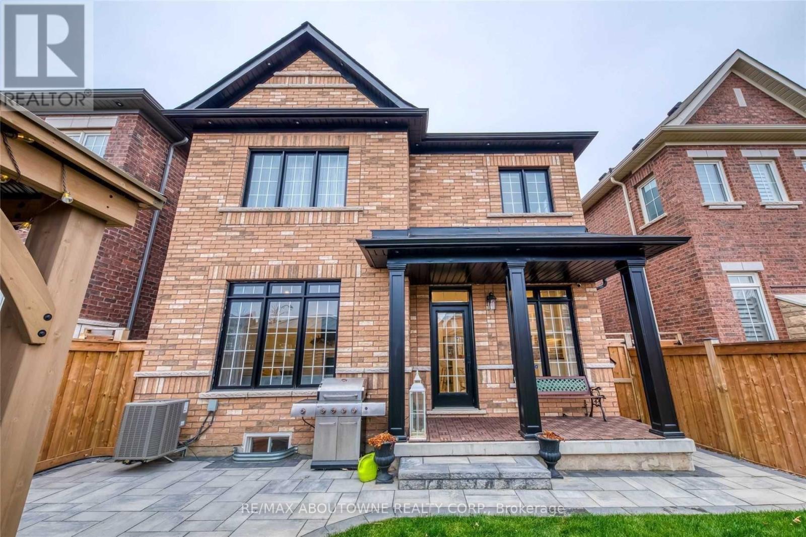 3115 Carding Mill Trail, Oakville, Ontario  L6M 0Z5 - Photo 23 - W13109940