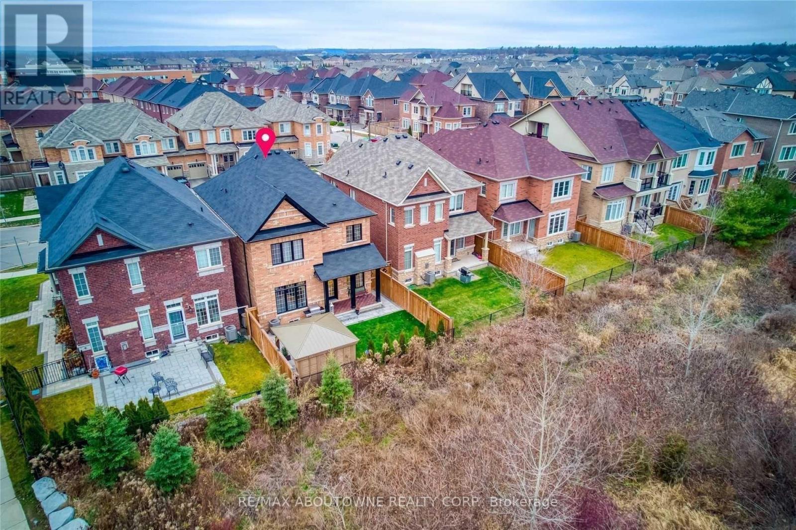 3115 Carding Mill Trail, Oakville, Ontario  L6M 0Z5 - Photo 26 - W13109940