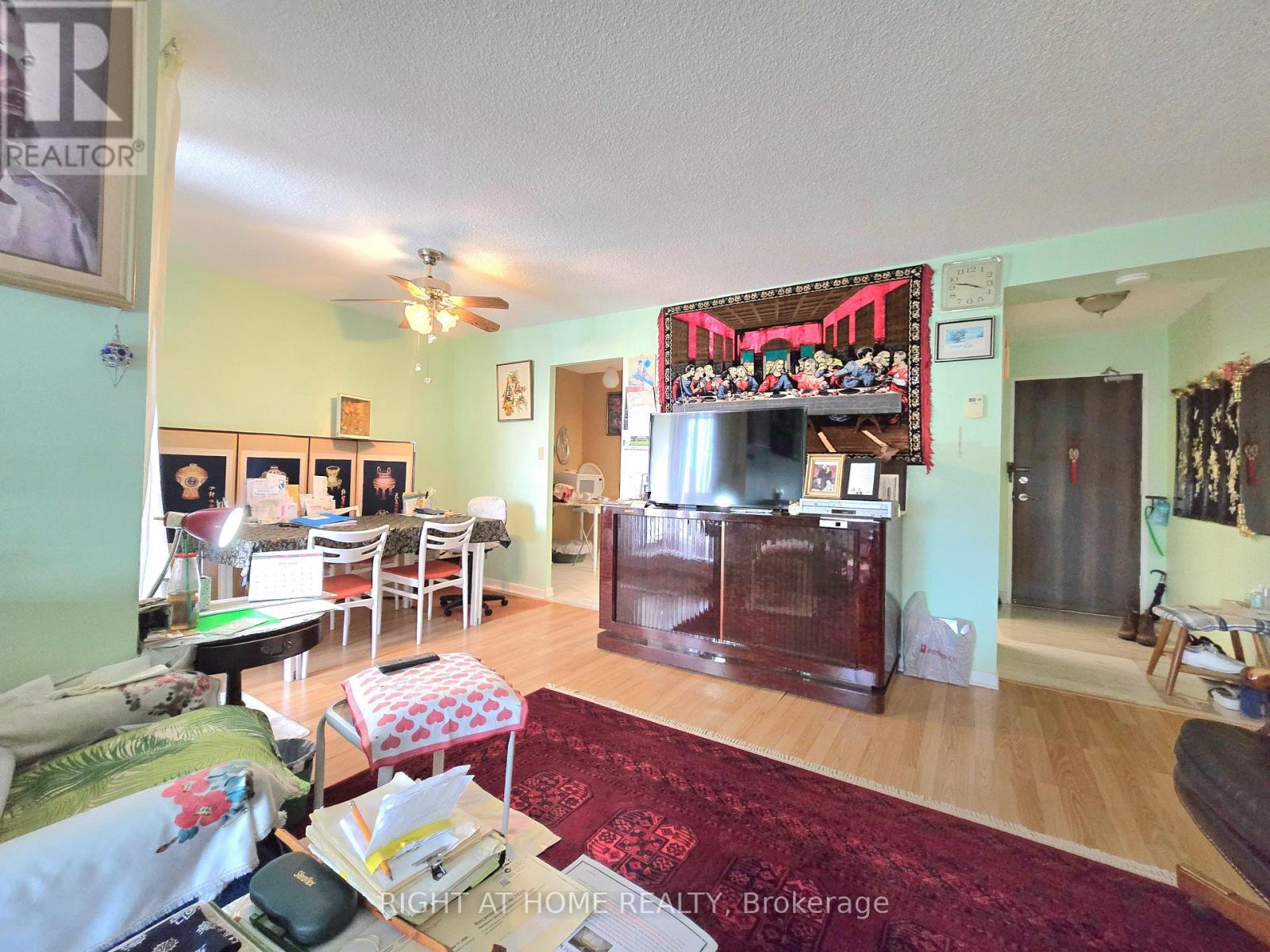 1106 - 2542 Argyle Road, Mississauga, Ontario  L5B 2H5 - Photo 2 - W13109954