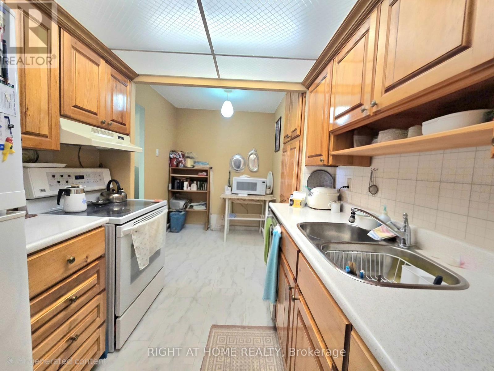 1106 - 2542 Argyle Road, Mississauga, Ontario  L5B 2H5 - Photo 4 - W13109954