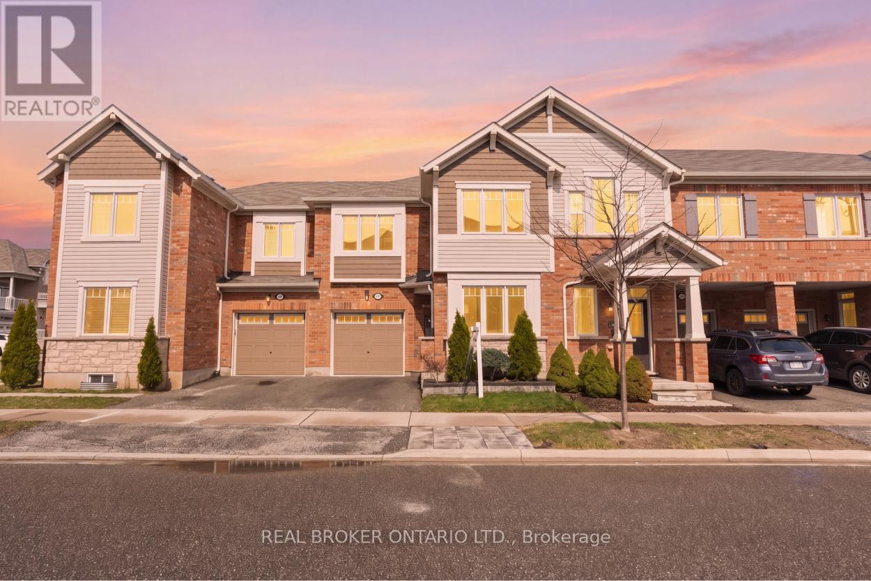 1213 Mulroney Heights, Milton, Ontario  L9E 1B9 - Photo 1 - W13110014