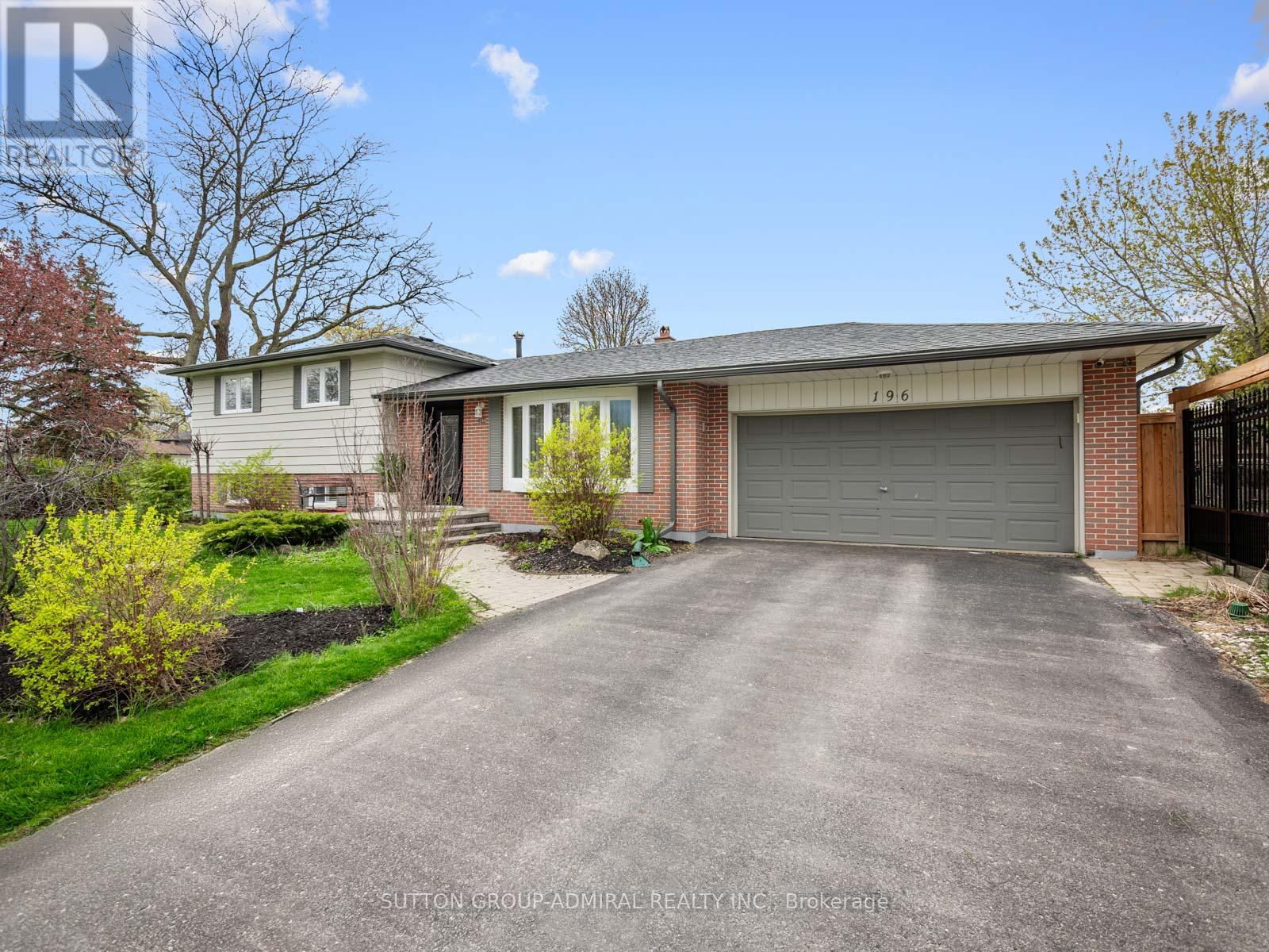 196 DALE STREET, Caledon, Ontario