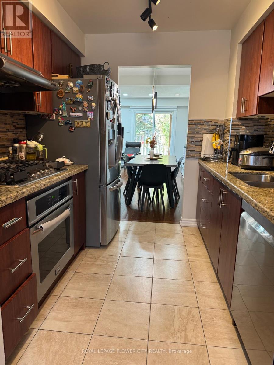 4102 Bishopstoke Lane W, Mississauga, Ontario  L4Z 1M5 - Photo 12 - W13110028