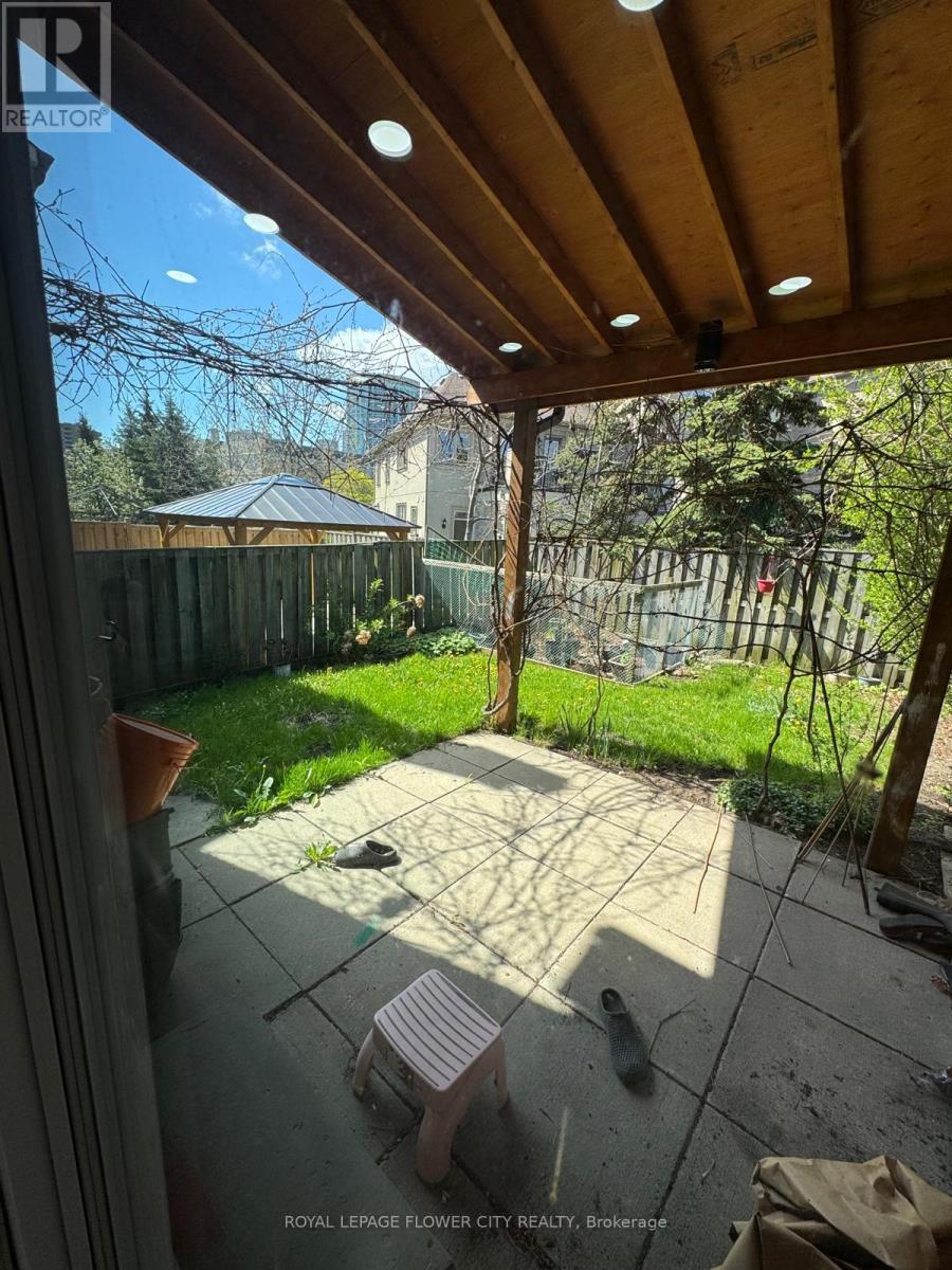 4102 Bishopstoke Lane W, Mississauga, Ontario  L4Z 1M5 - Photo 28 - W13110028