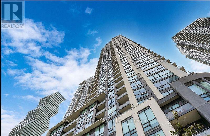 2501 - 510 Curran Place, Mississauga, Ontario  L5B 0J8 - Photo 1 - W13110046