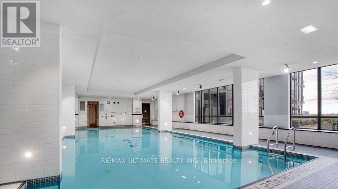 2501 - 510 Curran Place, Mississauga, Ontario  L5B 0J8 - Photo 10 - W13110046