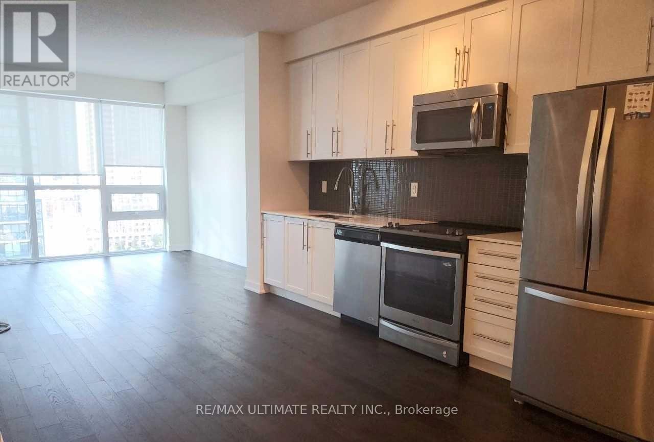 2501 - 510 Curran Place, Mississauga, Ontario  L5B 0J8 - Photo 4 - W13110046