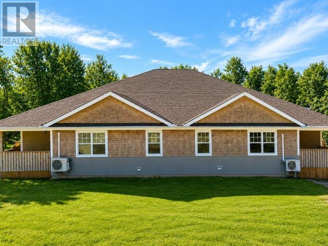 32 Jacks Way, York, Prince Edward Island  C0A 1P0 - Photo 1 - 202603596