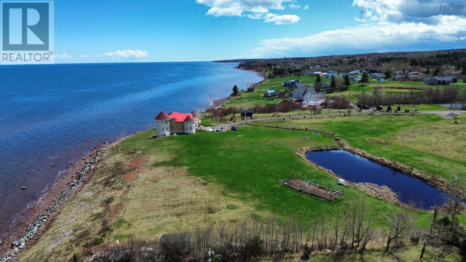Lot 5 Waterview Road, Gulf Shore, Nova Scotia  B0K 1L0 - Photo 10 - 202610380