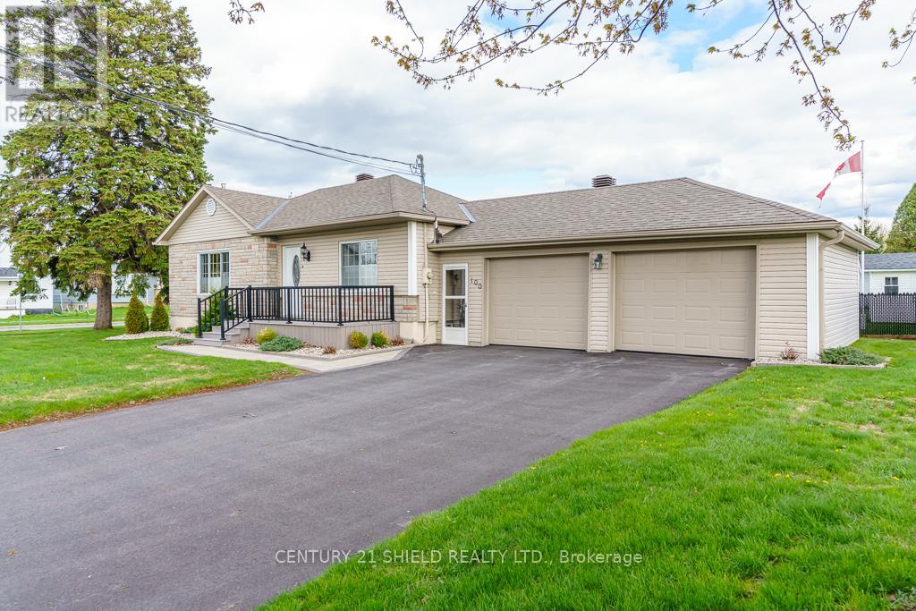 100 14th Street W, Cornwall, Ontario  K6J 3H8 - Photo 2 - X13109804