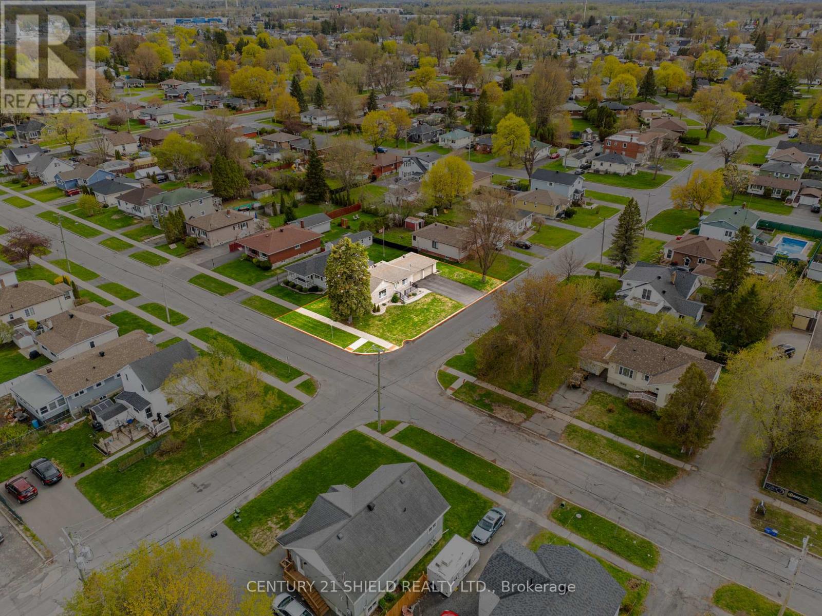 100 14th Street W, Cornwall, Ontario  K6J 3H8 - Photo 21 - X13109804