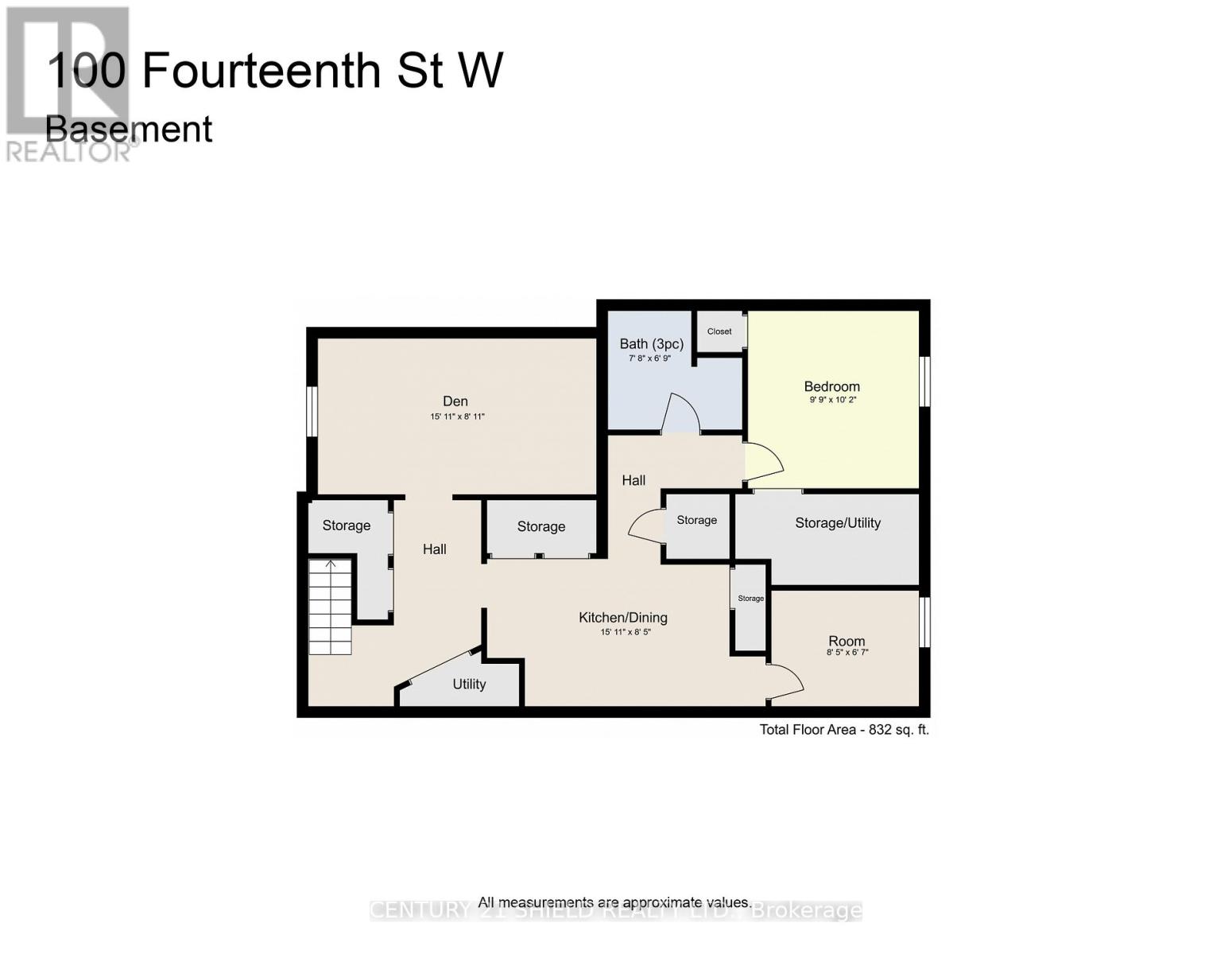 100 14th Street W, Cornwall, Ontario  K6J 3H8 - Photo 23 - X13109804