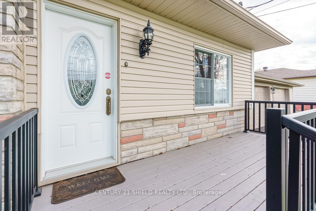 100 14th Street W, Cornwall, Ontario  K6J 3H8 - Photo 3 - X13109804