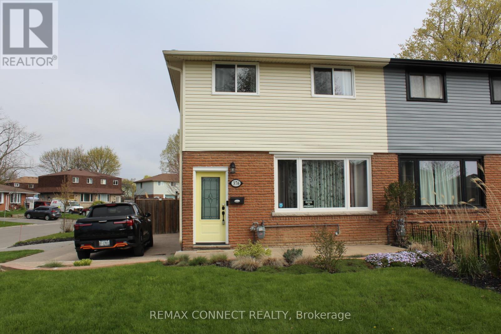 376 DWIGHT AVENUE, Oshawa, Ontario