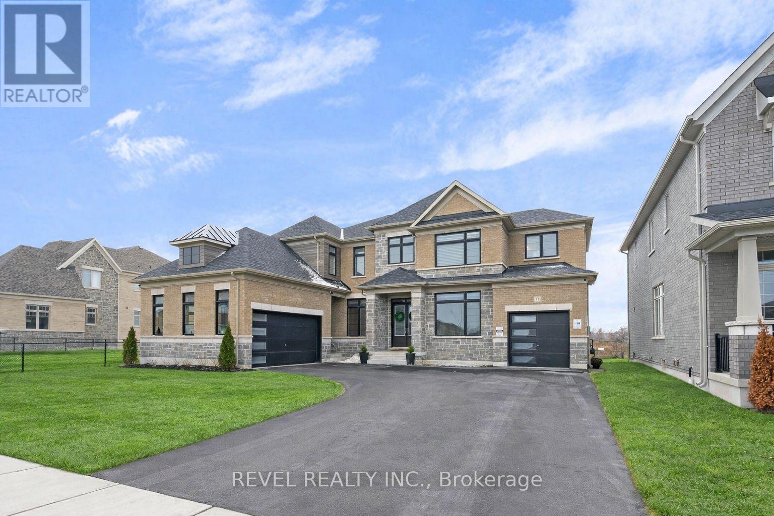 77 MARIGOLD BOULEVARD, Adjala-Tosorontio, Ontario