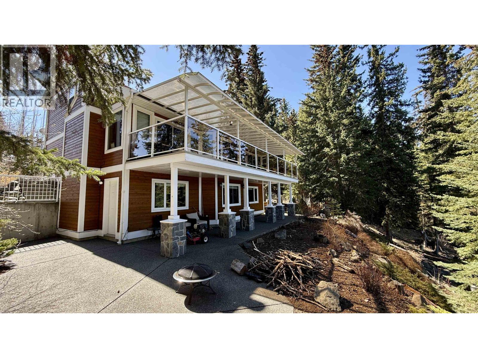 8187 Cottonwood Bay Road, Bridge Lake, British Columbia  V0K 1X2 - Photo 21 - R3121792