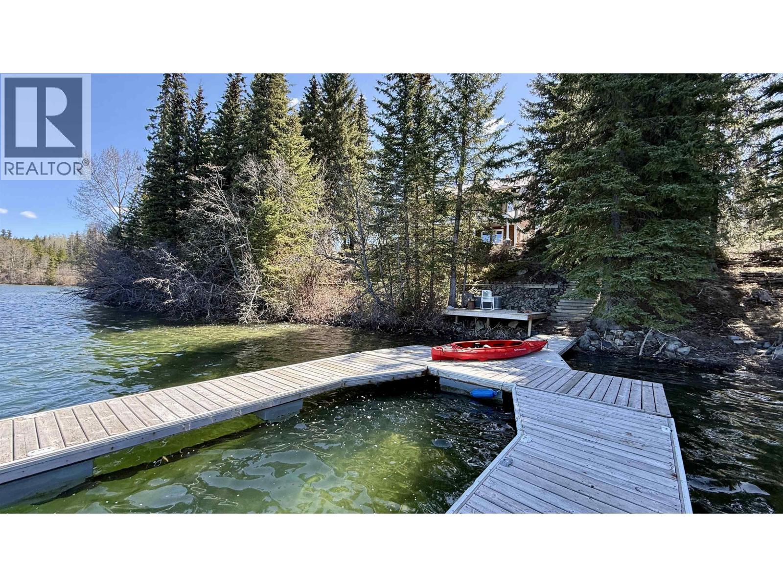 8187 Cottonwood Bay Road, Bridge Lake, British Columbia  V0K 1X2 - Photo 26 - R3121792