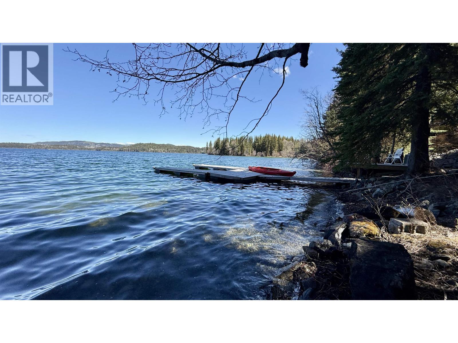 8187 Cottonwood Bay Road, Bridge Lake, British Columbia  V0K 1X2 - Photo 28 - R3121792