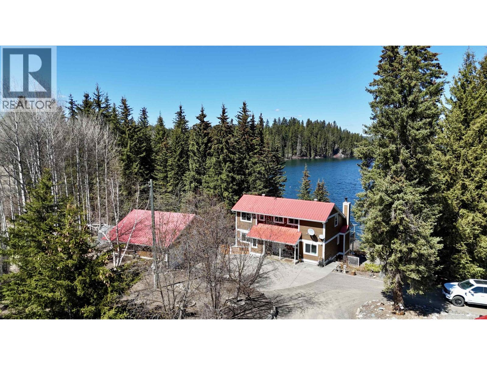 8187 Cottonwood Bay Road, Bridge Lake, British Columbia  V0K 1X2 - Photo 32 - R3121792