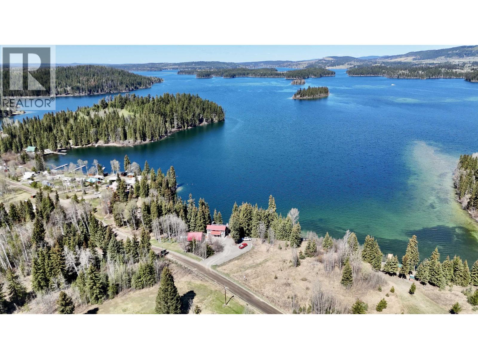 8187 Cottonwood Bay Road, Bridge Lake, British Columbia  V0K 1X2 - Photo 35 - R3121792