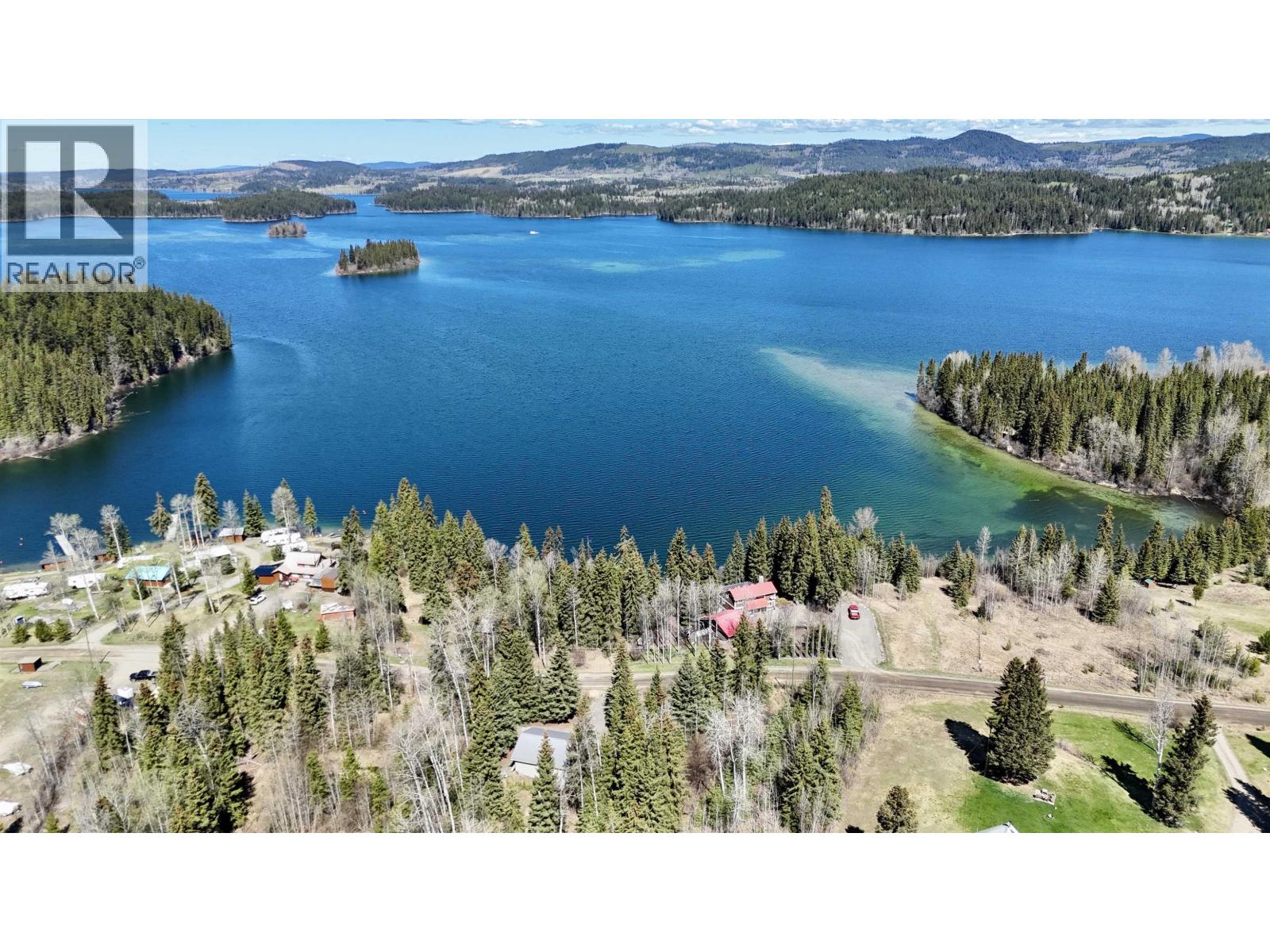 8187 Cottonwood Bay Road, Bridge Lake, British Columbia  V0K 1X2 - Photo 37 - R3121792