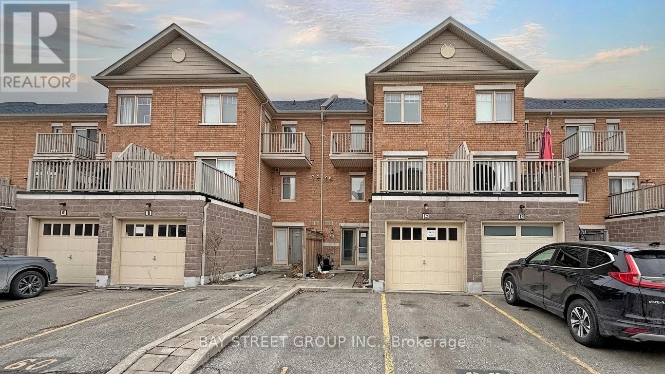 13 - 3975 Eglinton Avenue W, Mississauga, Ontario  L5M 0E7 - Photo 21 - W12845892