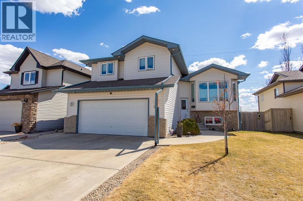 46 Lagrange Crescent, Red Deer, Alberta  T4R 3K4 - Photo 1 - A2307358
