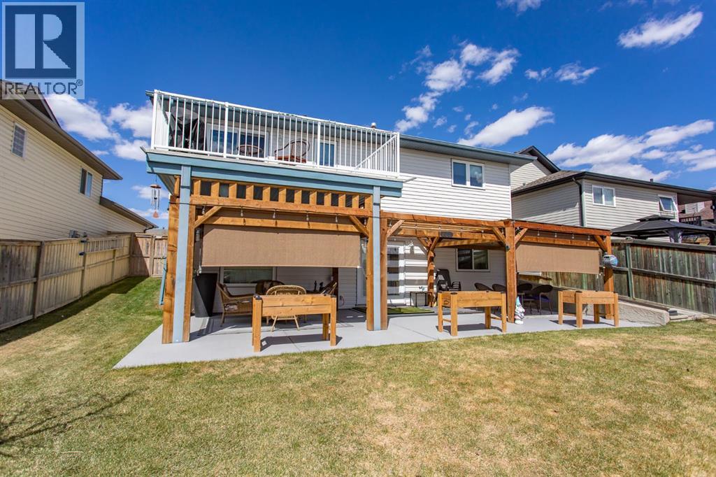 46 Lagrange Crescent, Red Deer, Alberta  T4R 3K4 - Photo 33 - A2307358
