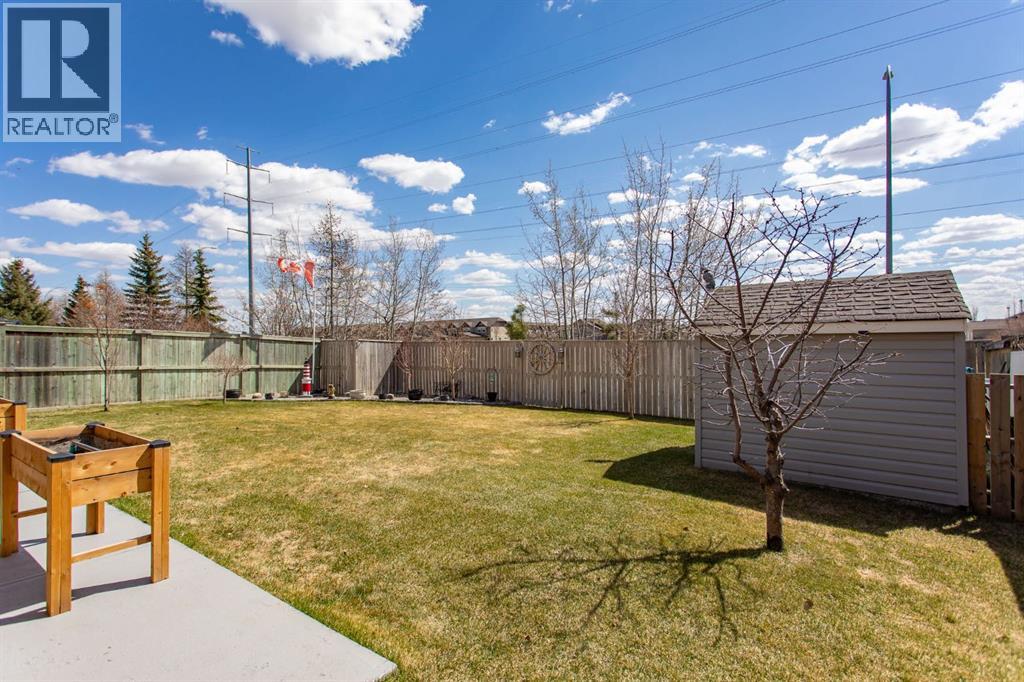 46 Lagrange Crescent, Red Deer, Alberta  T4R 3K4 - Photo 34 - A2307358