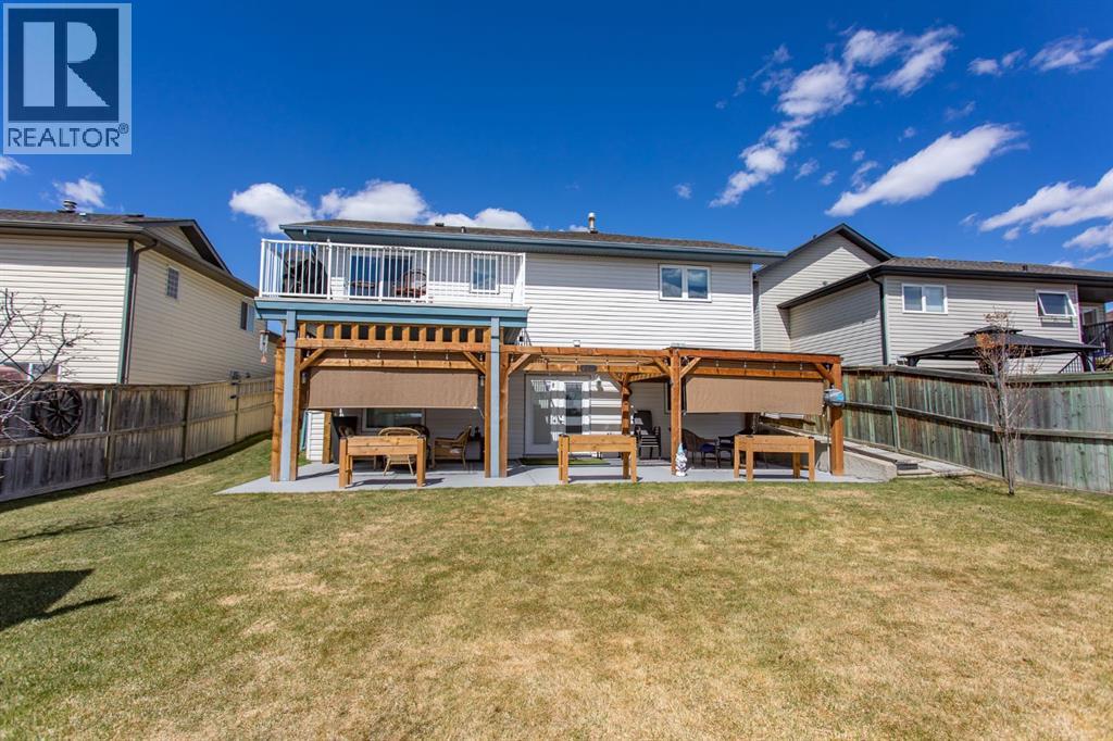 46 Lagrange Crescent, Red Deer, Alberta  T4R 3K4 - Photo 35 - A2307358