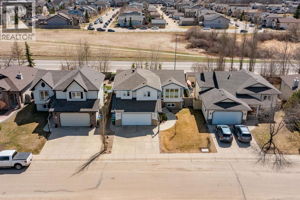 46 Lagrange Crescent, Red Deer, Alberta  T4R 3K4 - Photo 45 - A2307358
