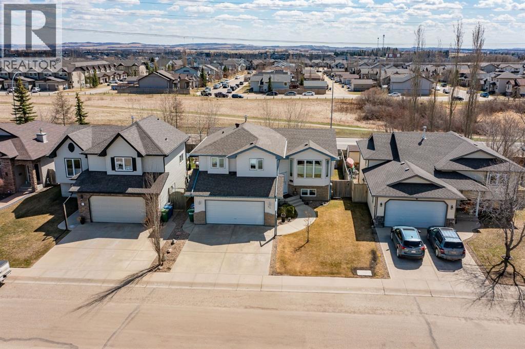 46 Lagrange Crescent, Red Deer, Alberta  T4R 3K4 - Photo 46 - A2307358
