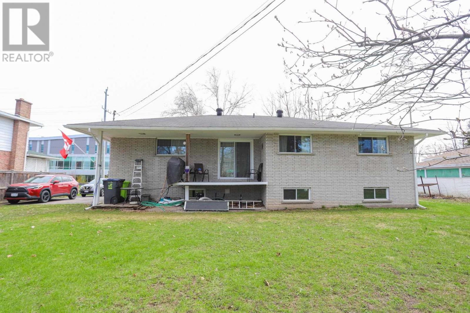 462 Northern Ave E, Sault Ste. Marie, Ontario  P6B 4J1 - Photo 44 - SM260947