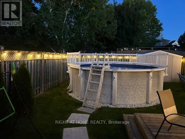 899 Elgin Street N, Cambridge, Ontario  N1R 8C4 - Photo 44 - X13109786