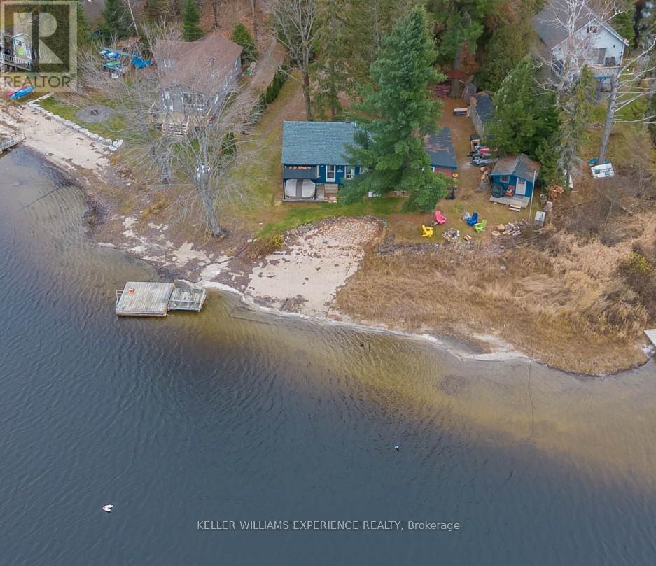 477 C Star Lake Road, Seguin, Ontario  P0C 1J0 - Photo 1 - X13109798