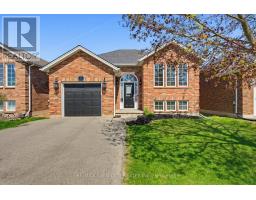 60 ST PATRICK'S DRIVE, Brantford, Ontario