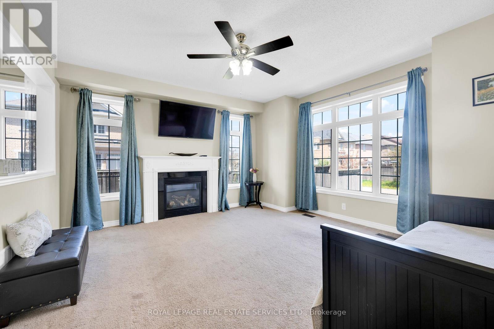 123 Attridge Crescent, Hamilton, Ontario  L0R 2H7 - Photo 10 - X13109826