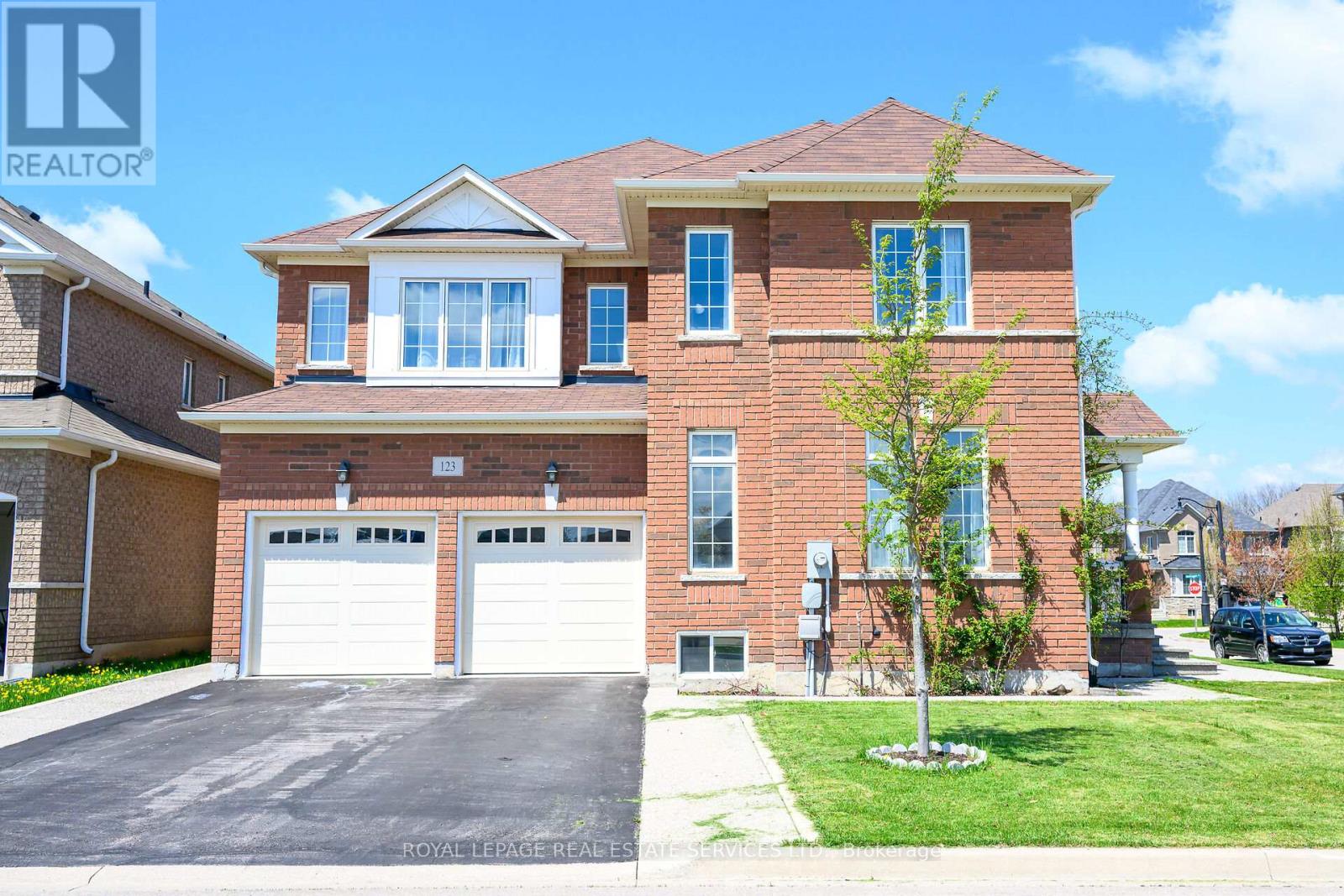 123 Attridge Crescent, Hamilton, Ontario  L0R 2H7 - Photo 2 - X13109826
