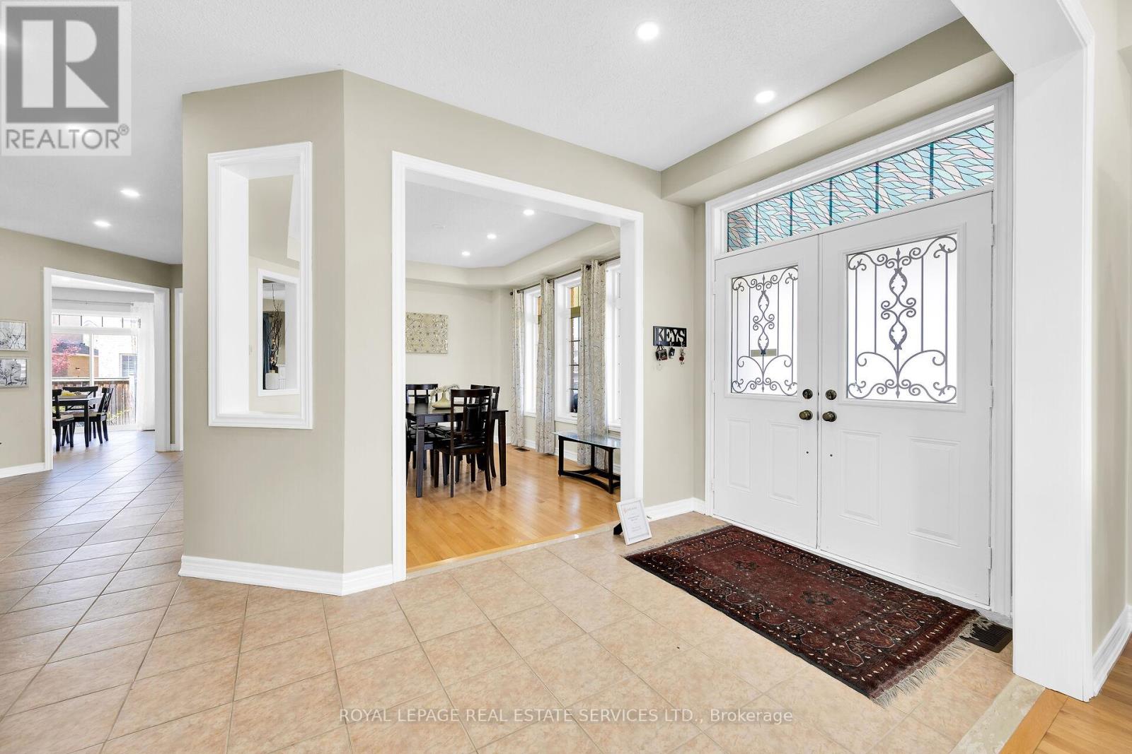 123 Attridge Crescent, Hamilton, Ontario  L0R 2H7 - Photo 5 - X13109826