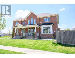 123 ATTRIDGE CRESCENT, Hamilton, Ontario
